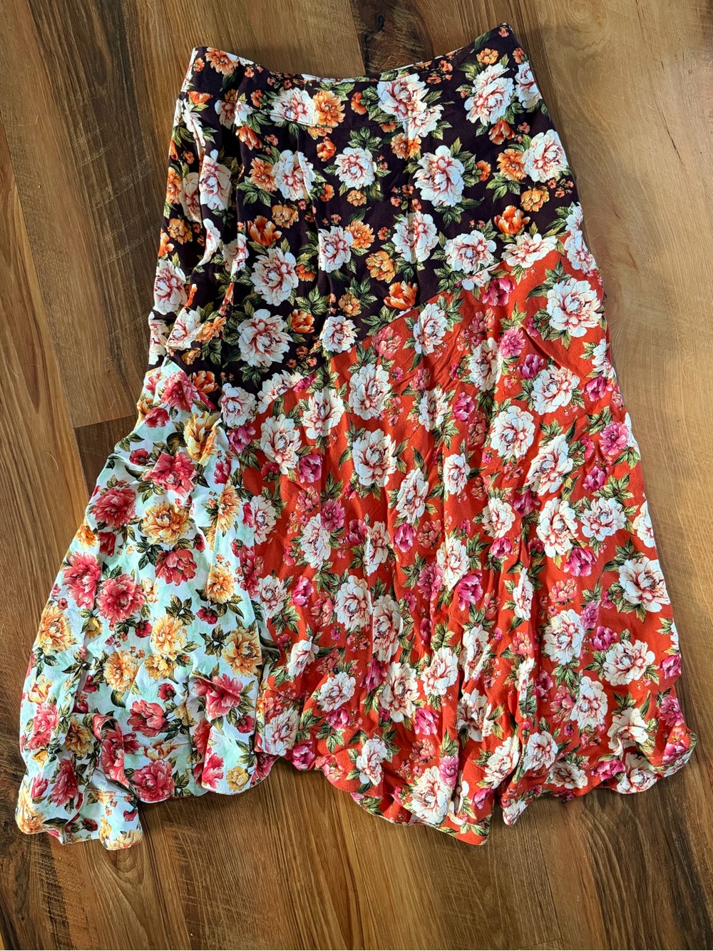 Farm Rio Skirt - Picture 4 of 11